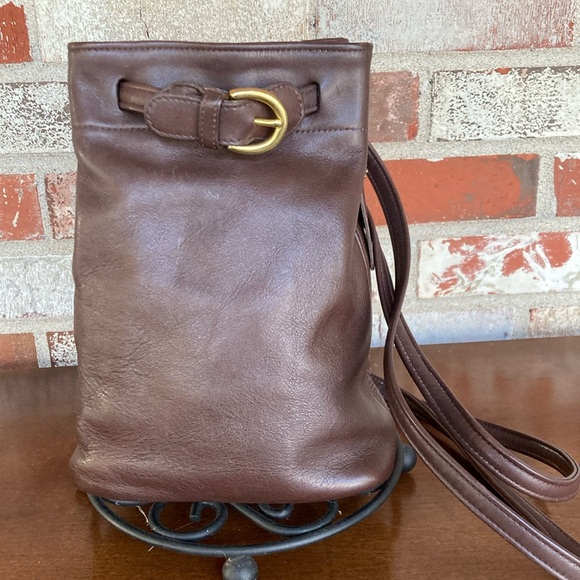 Vintage Coach Cornelia Sling/Backpack purse - Picture 1 of 8